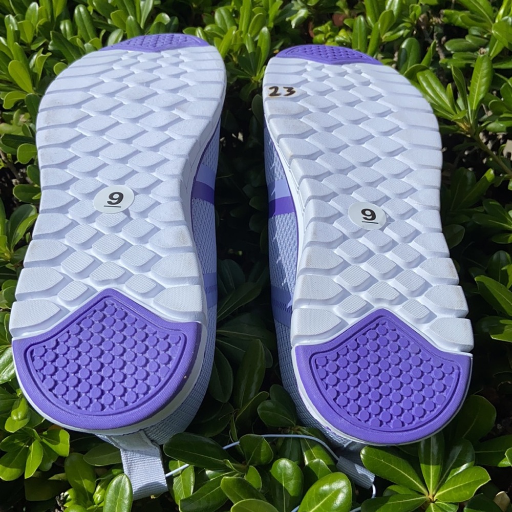 SKORA RUNNING SHOES - Picture 6 of 8